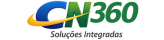 C&N 360 Logo
